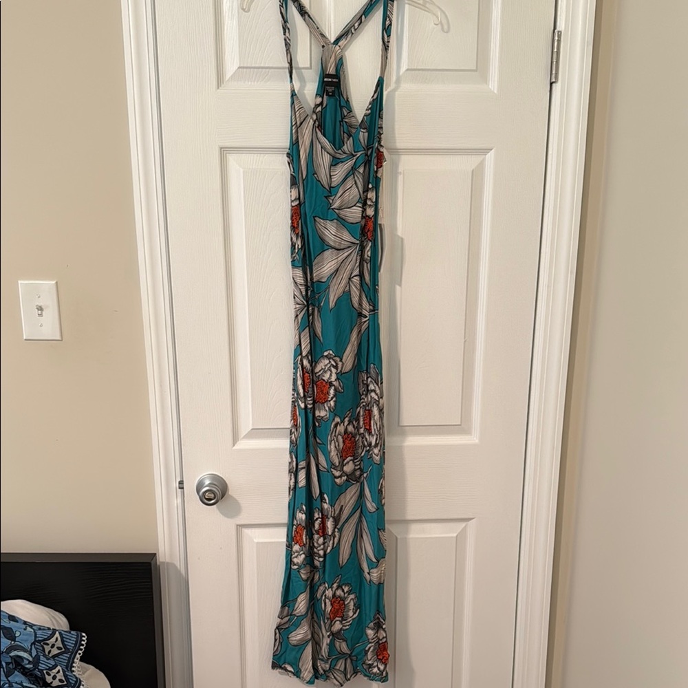Fifteen Twenty Racerback Bias Dress - never been worn size medium